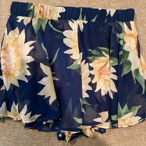 Show Me Your MuMu shorts 🌻